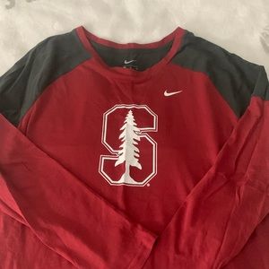 Nike Stanford Top